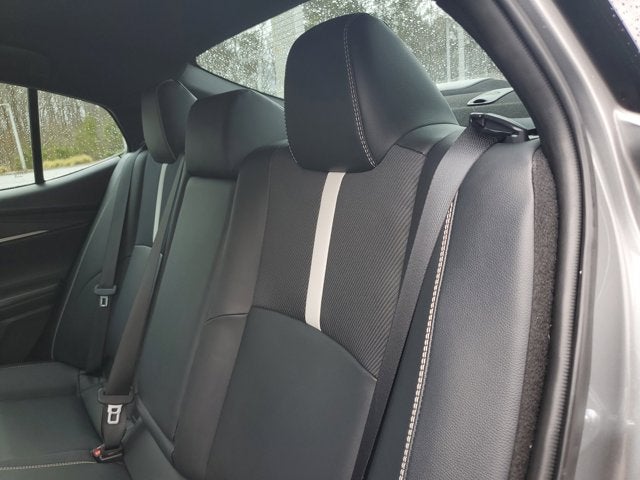 2025 Toyota Camry Base