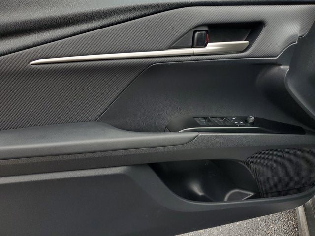 2025 Toyota Camry Base