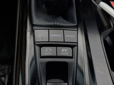 2025 Toyota Camry Base