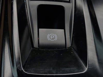 2025 Toyota Camry Base