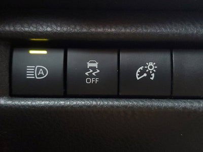 2025 Toyota Camry Base