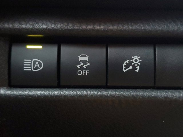 2025 Toyota Camry Base