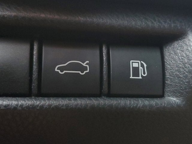 2025 Toyota Camry Base