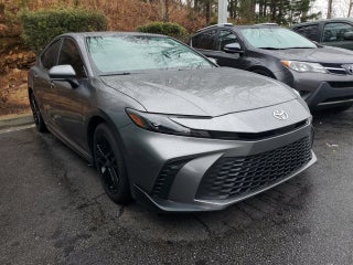 2025 Toyota Camry Base