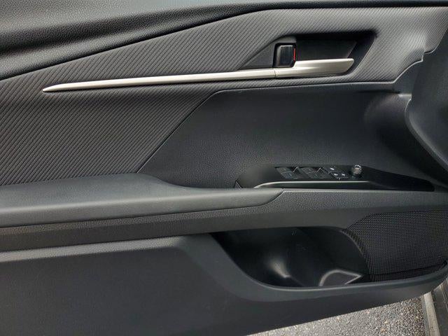 2025 Toyota Camry Base