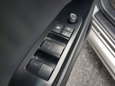 2025 Toyota Camry Base