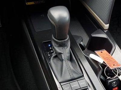 2025 Toyota Camry Base