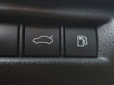 2025 Toyota Camry Base