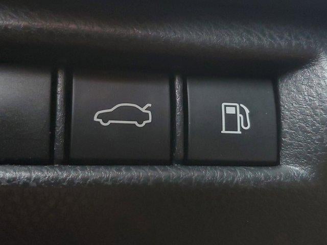 2025 Toyota Camry Base