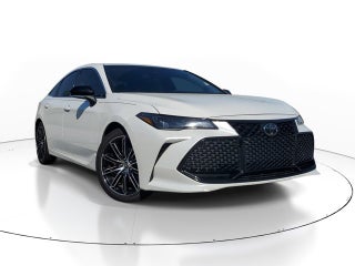 2020 Toyota Avalon XSE
