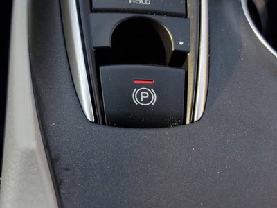 2024 Toyota Camry XLE