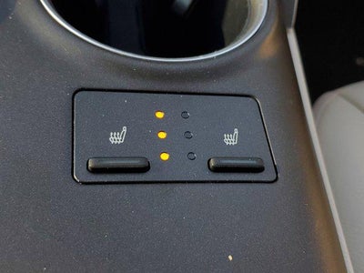 2024 Toyota Camry XLE