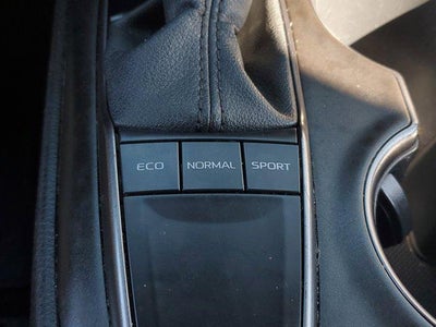 2022 Toyota Camry Base