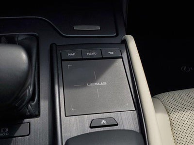 2022 Lexus ES ES 350