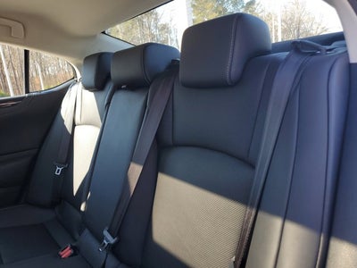 2020 Lexus ES ES 350