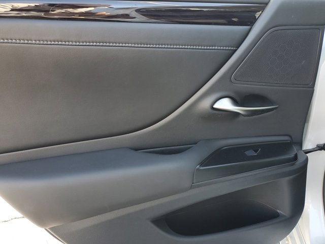 2020 Lexus ES ES 350