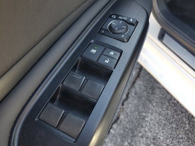 2020 Lexus ES ES 350