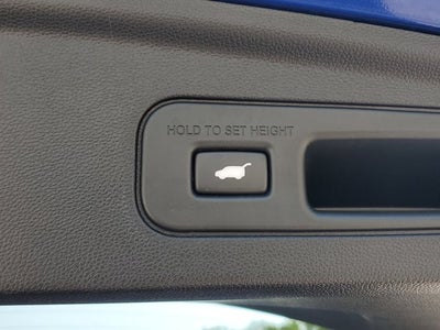 2023 Acura MDX w/A-Spec Package
