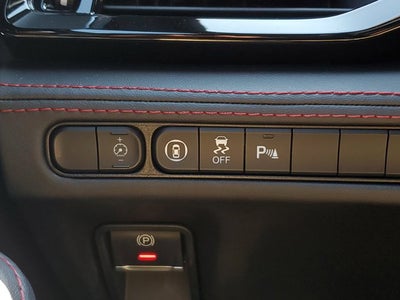 2023 Acura MDX w/A-Spec Package