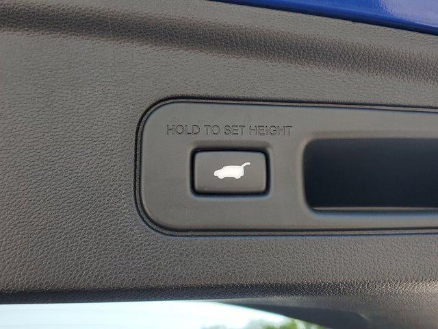 2023 Acura MDX w/A-Spec Package