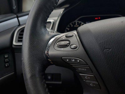 2021 Nissan Murano SL