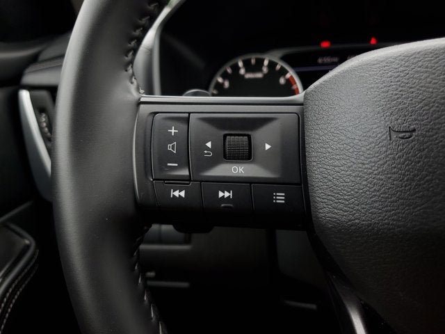 2025 Nissan Rogue SV - Photo 19