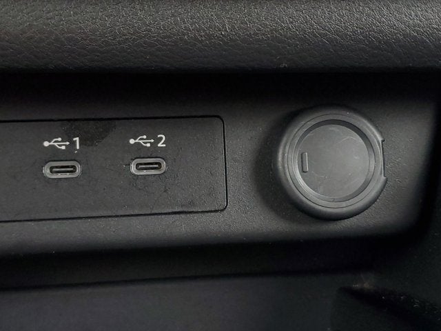 2025 Nissan Rogue SV - Photo 25