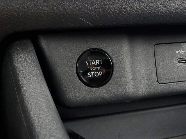 2025 Nissan Rogue SV - Photo 26