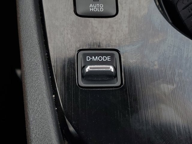 2025 Nissan Rogue SV - Photo 28