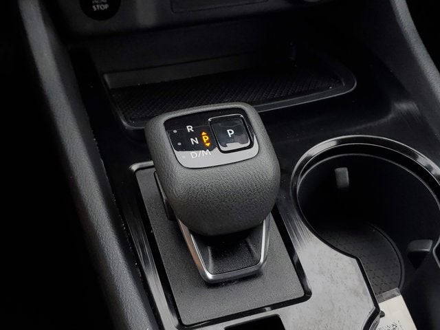 2025 Nissan Rogue SV - Photo 29