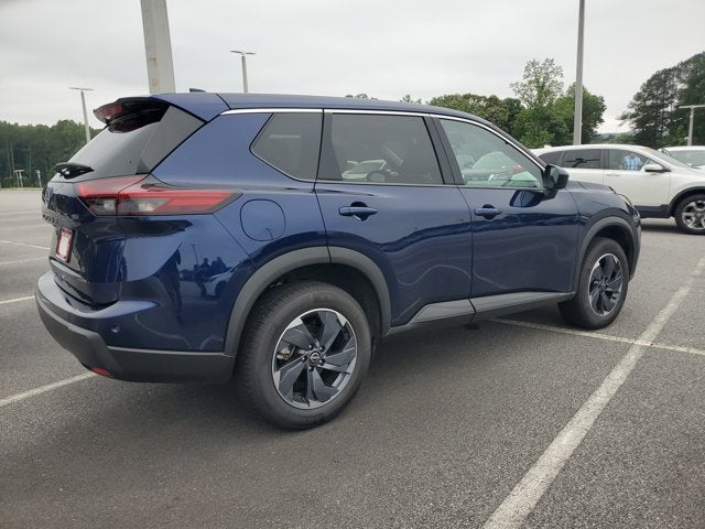 2025 Nissan Rogue SV - Photo 6