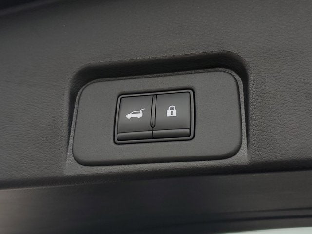 2025 Nissan Rogue SV - Photo 8
