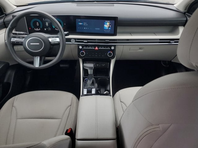 2025 Hyundai Tucson SEL - Photo 15