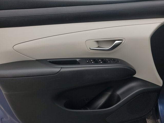 2025 Hyundai Tucson SEL - Photo 18