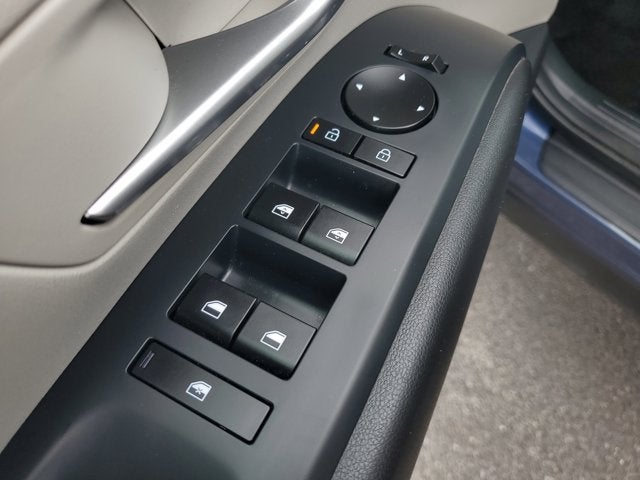 2025 Hyundai Tucson SEL - Photo 19