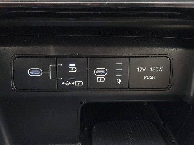 2025 Hyundai Tucson SEL - Photo 27
