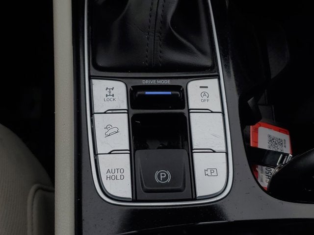 2025 Hyundai Tucson SEL - Photo 28