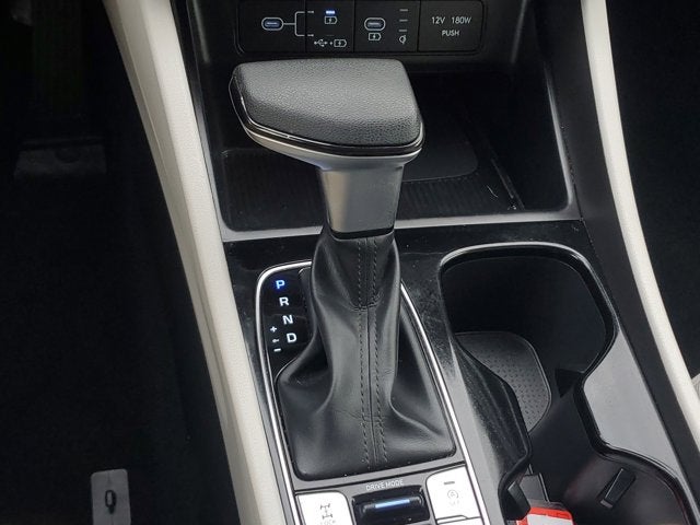 2025 Hyundai Tucson SEL - Photo 29