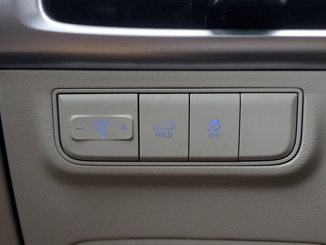 2025 Hyundai Tucson SEL - Photo 31