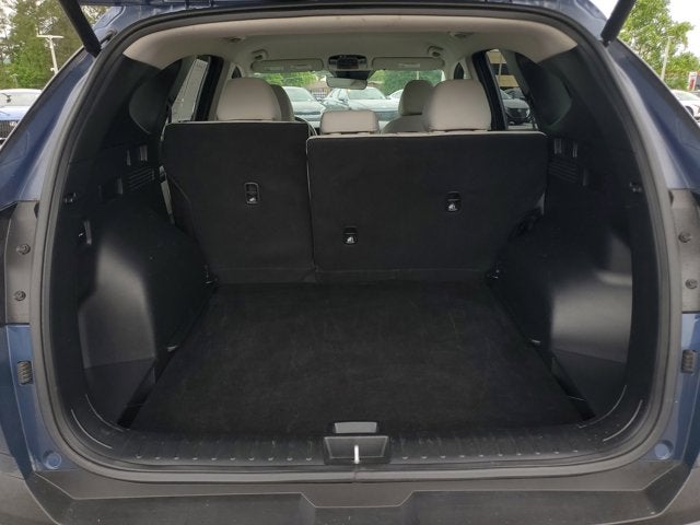 2025 Hyundai Tucson SEL - Photo 9