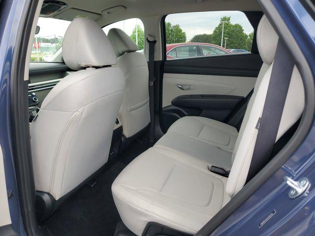 2025 Hyundai Tucson SEL - Photo 43