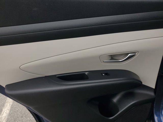 2025 Hyundai Tucson SEL - Photo 44