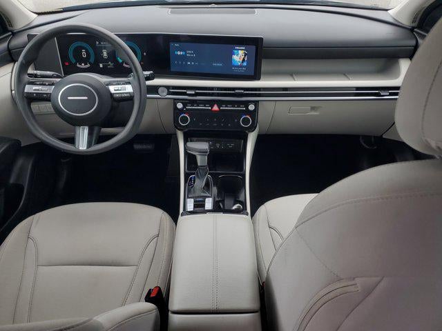 2025 Hyundai Tucson SEL - Photo 46