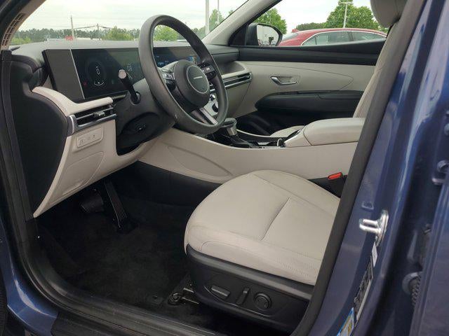 2025 Hyundai Tucson SEL - Photo 48