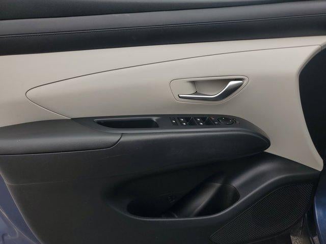 2025 Hyundai Tucson SEL - Photo 49