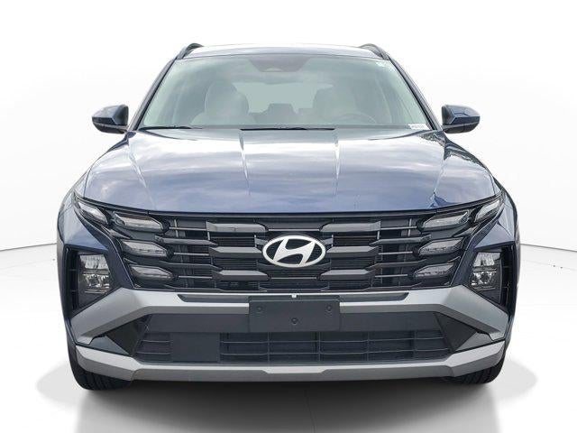 2025 Hyundai Tucson SEL - Photo 33