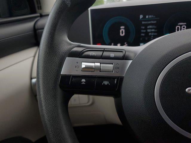 2025 Hyundai Tucson SEL - Photo 52