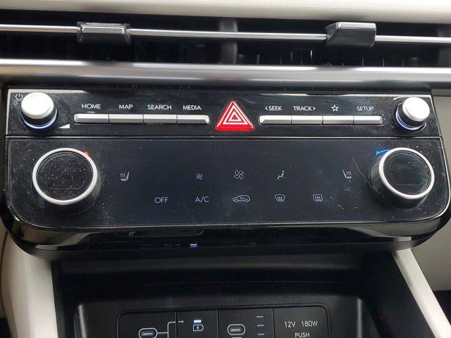 2025 Hyundai Tucson SEL - Photo 57