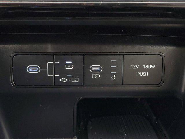 2025 Hyundai Tucson SEL - Photo 58
