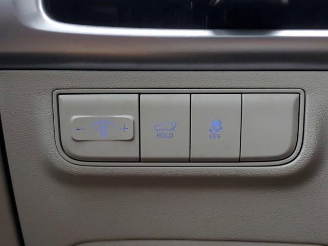 2025 Hyundai Tucson SEL - Photo 62
